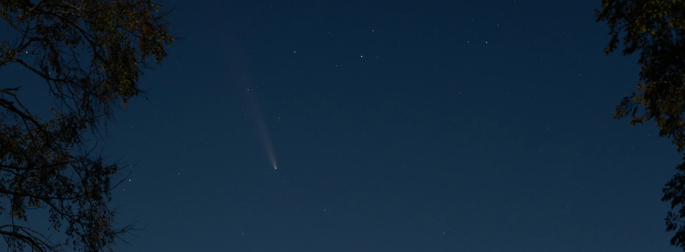 Comet