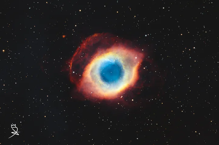 Helix Nebula