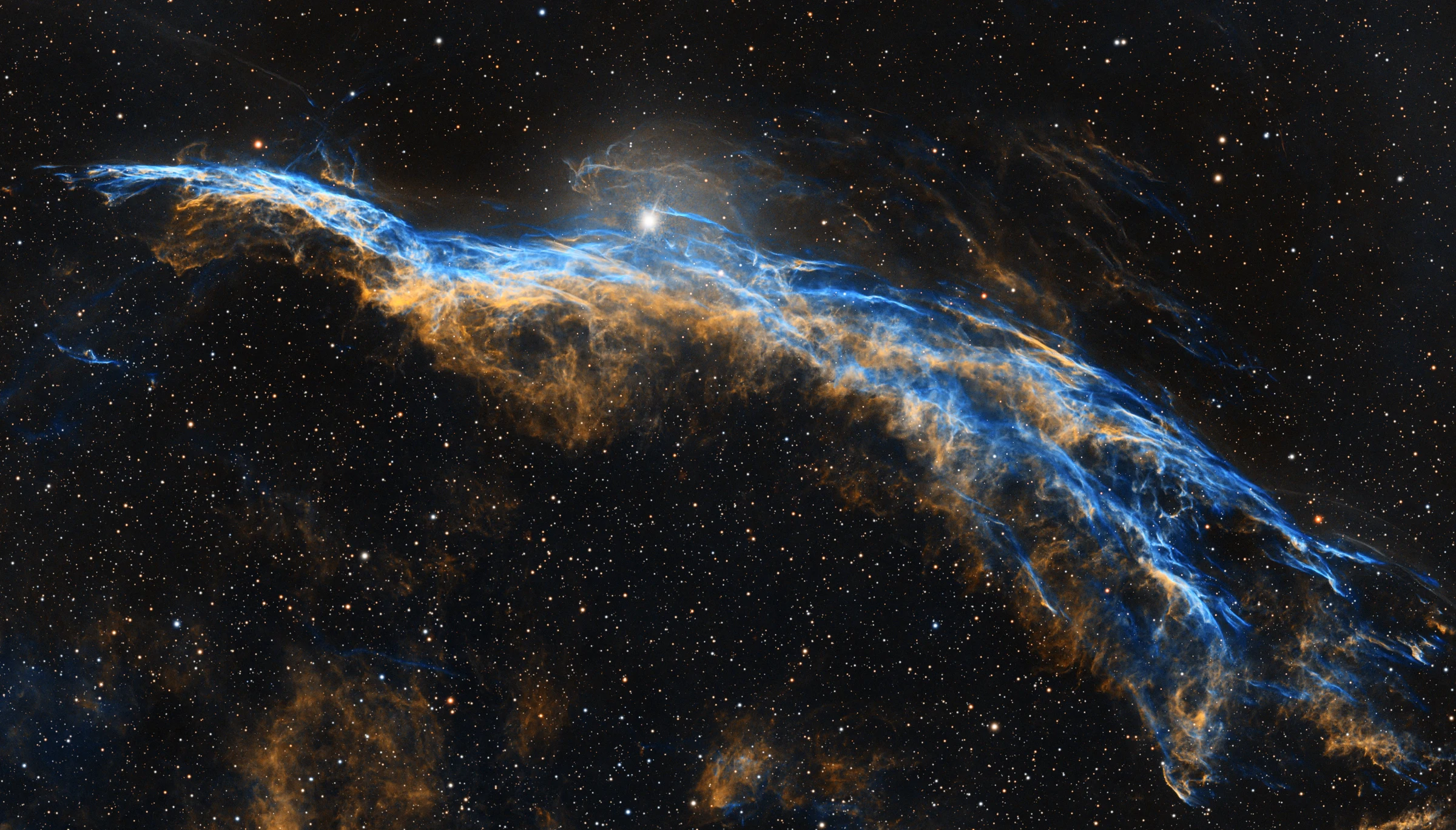 Veil Nebula