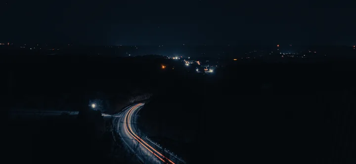 Long Exposure