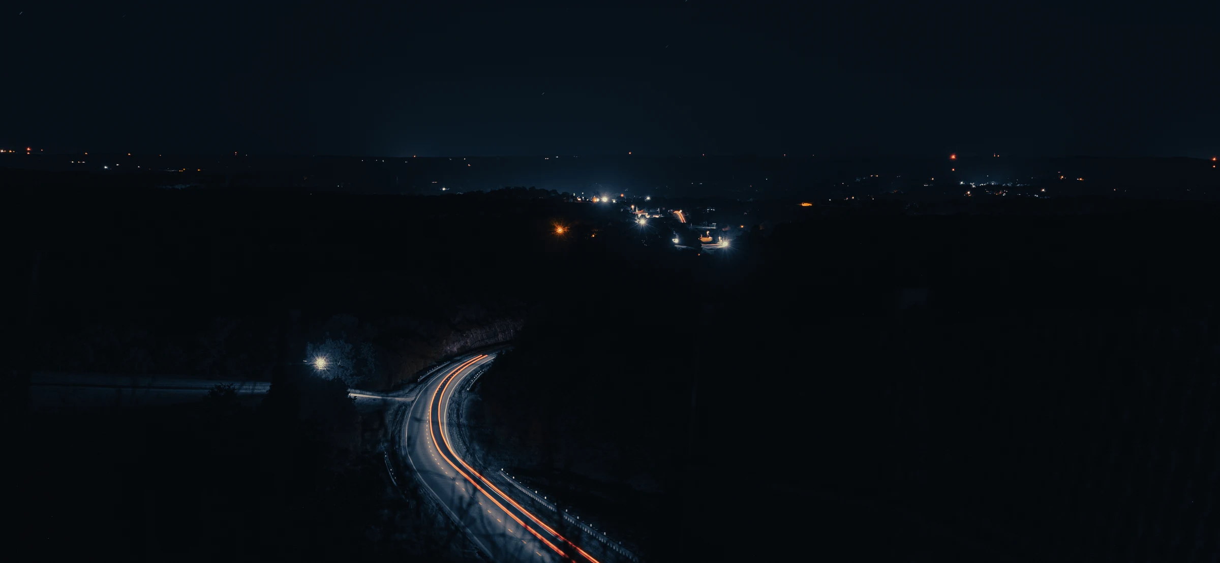 Long Exposure