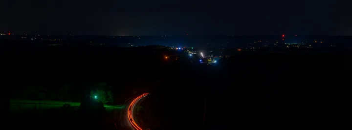 Long Exposure