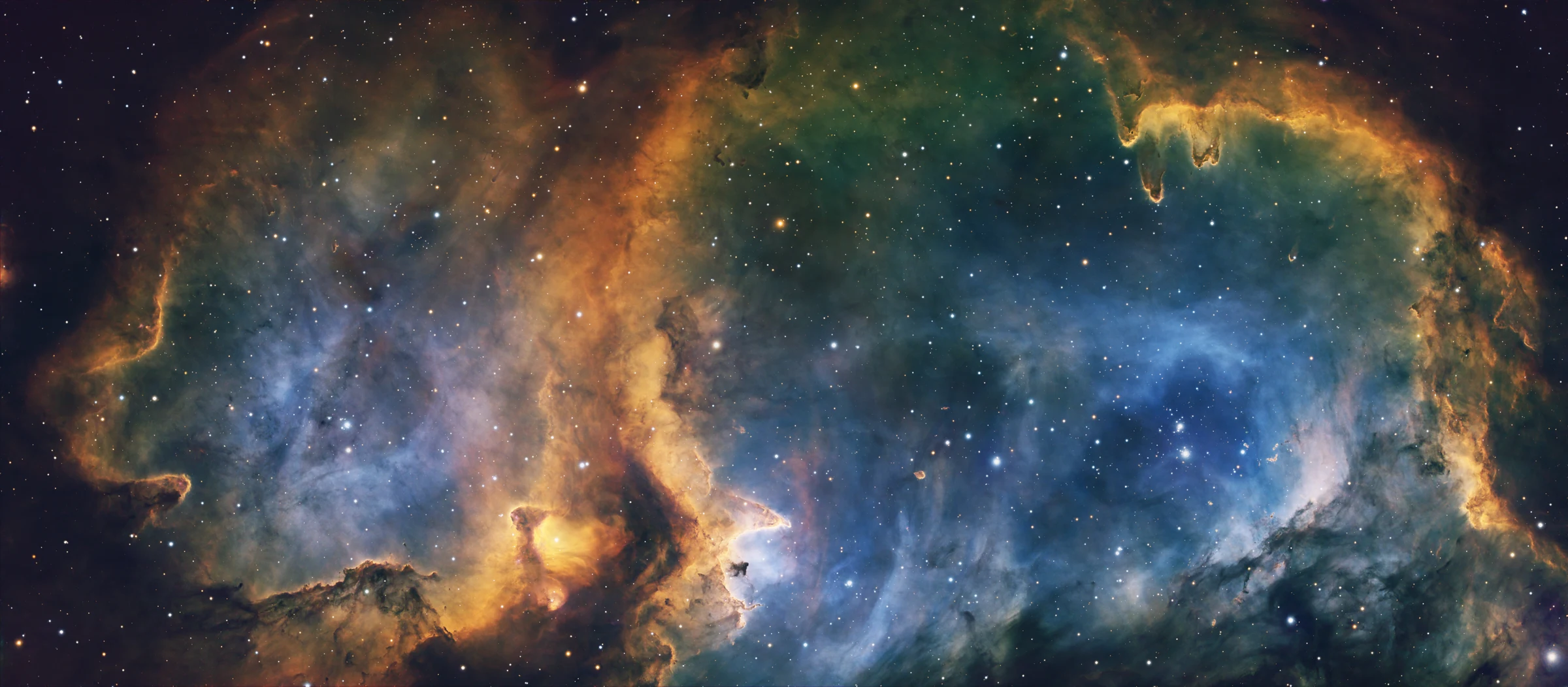 Soul Nebula