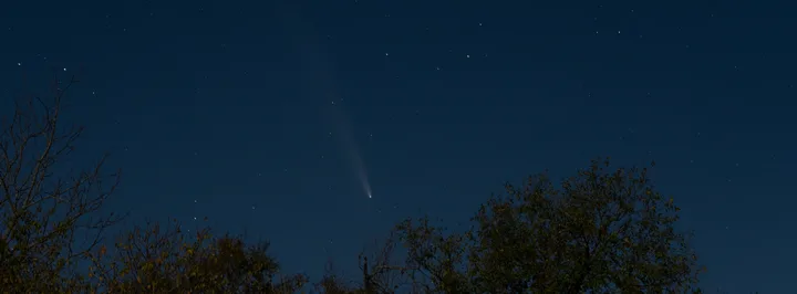 Comet