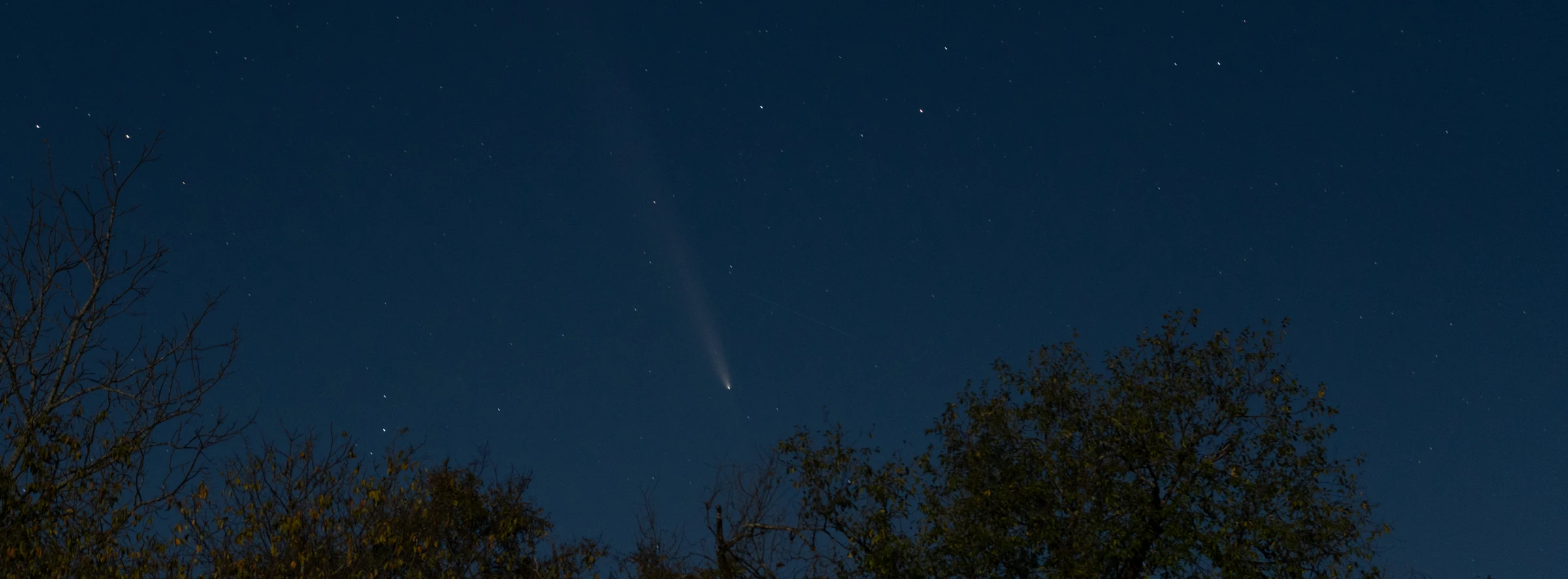 Comet