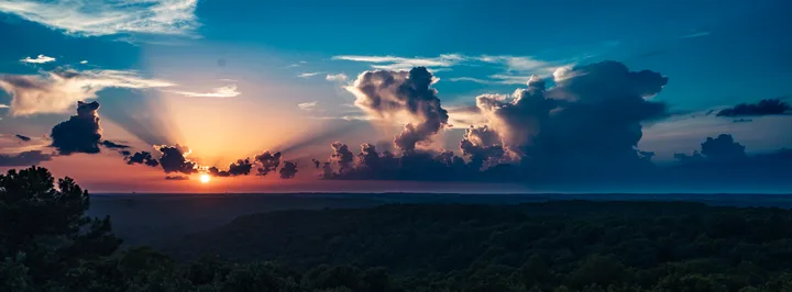 XPAN Sunrise