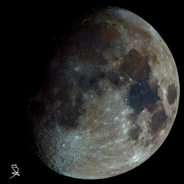 Mineral Moon