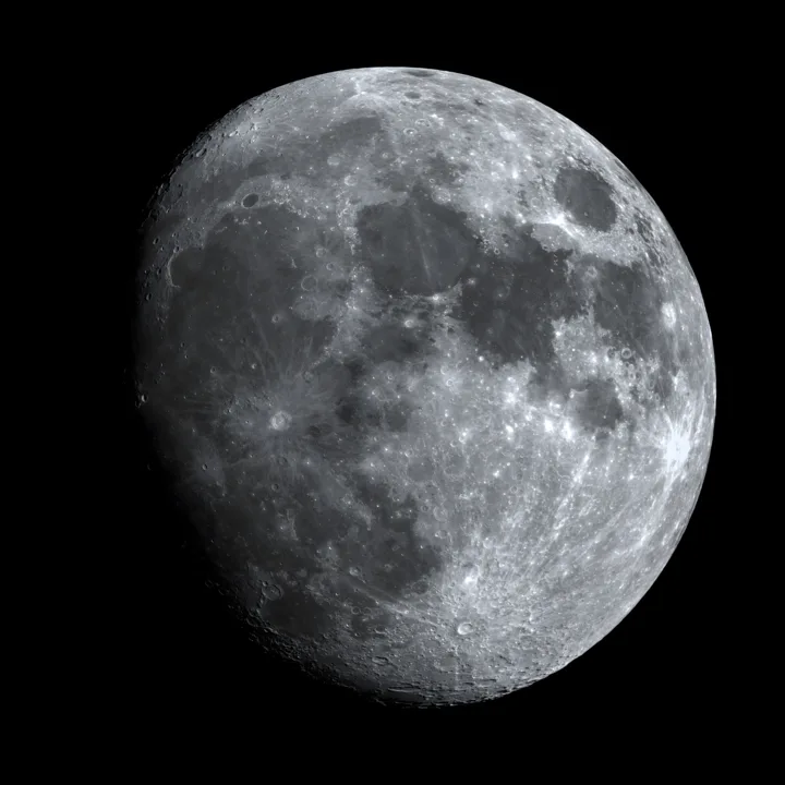 Moon 95