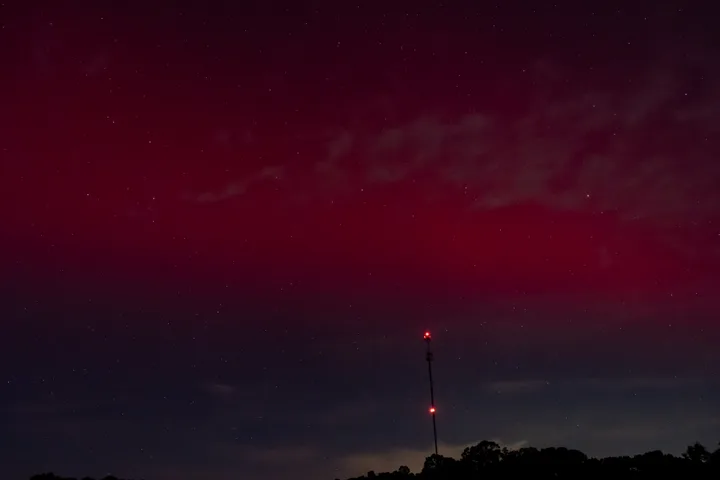 Aurora Borealis