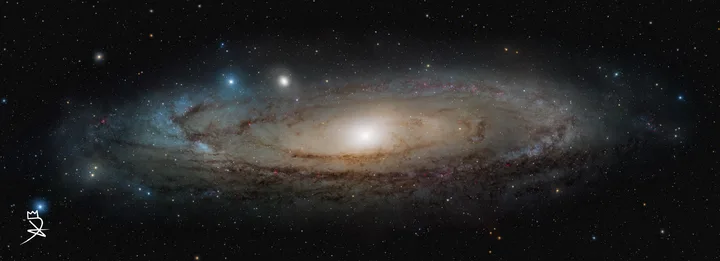 Andromeda
